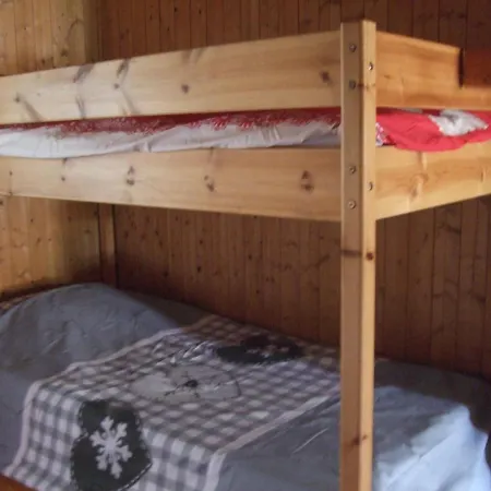 Montagne 11 P Grand Massif 100 M Telecabine Chalet Morillon