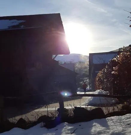Chalet Montagne 11 P Grand Massif 100 M Telecabine