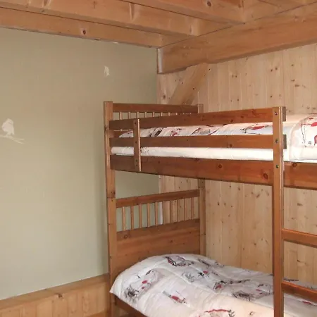 Chalet Montagne 11 P Grand Massif 100 M Telecabine *