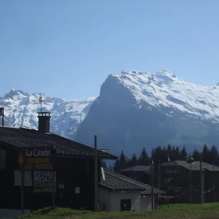 Chalet Montagne 11 P Grand Massif 100 M Telecabine